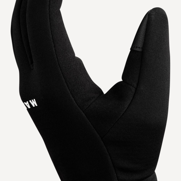 Перчатки Astro Glove (; 12; Black)